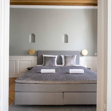 Lavish 4Br Apartment In The Heart Of Cph By The Canals كوبنهاجن المظهر الخارجي الصورة