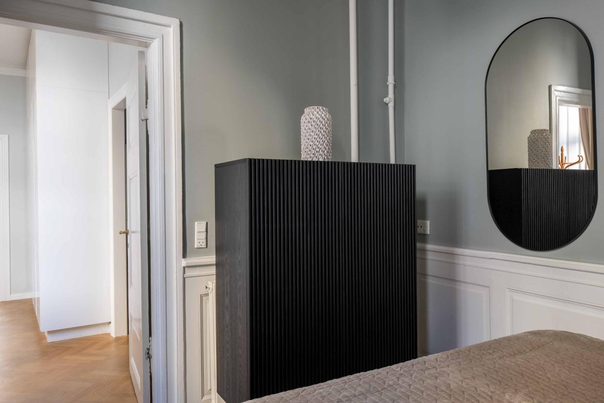 Lavish 4Br Apartment In The Heart Of Cph By The Canals كوبنهاجن المظهر الخارجي الصورة